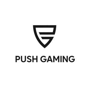 Push Gaming Anbieter